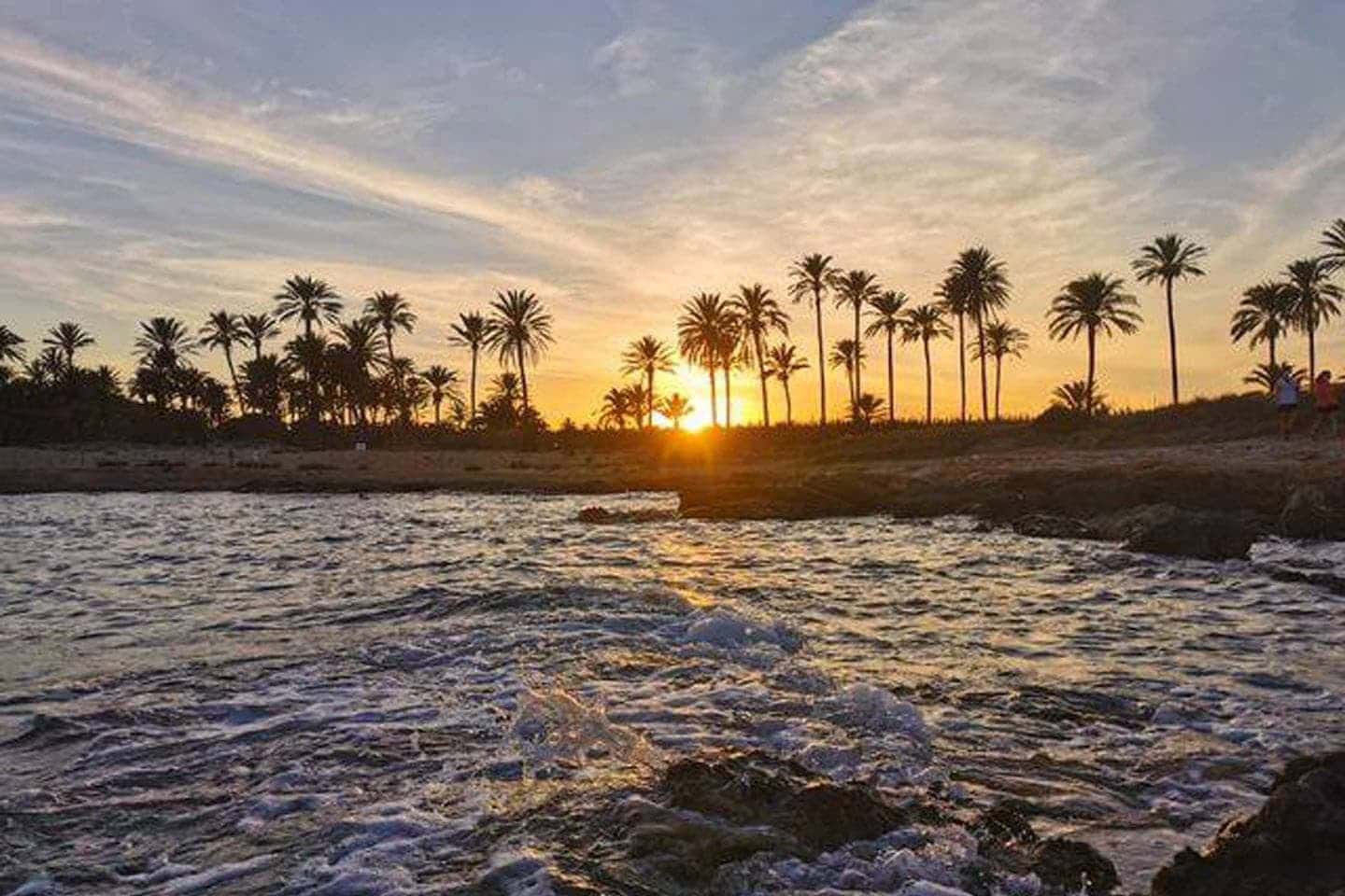 3 camera da letto Appartamento in vendita in Punta Prima con piscina garage - 374.000 € (Rif: 9509884)