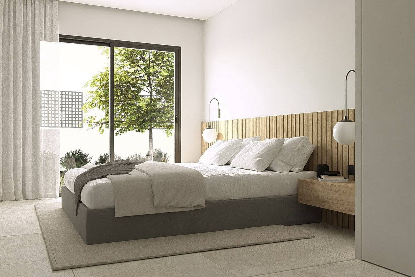 Apartamento de 3 habitaciones en Los Alcázares en venta con piscina garaje - 399.900 € (Ref: 9509886)