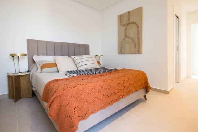 2 slaapkamer Appartement te koop in Rojales met zwembad garage - € 224.900 (Ref: 9509890)