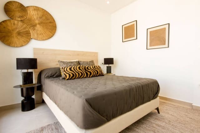 2 slaapkamer Appartement te koop in Rojales met zwembad garage - € 224.900 (Ref: 9509890)