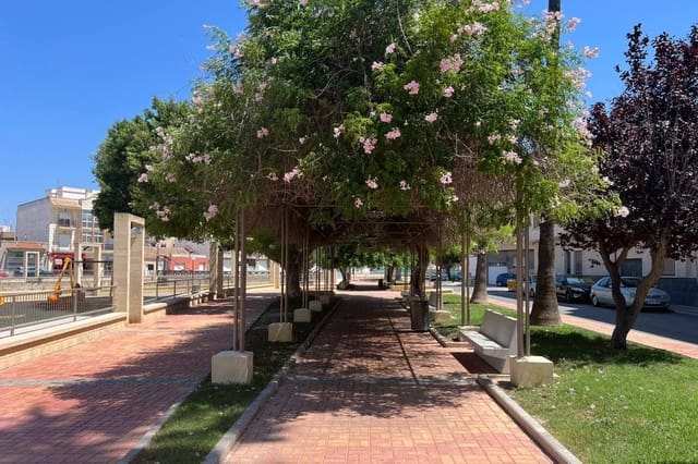 2 slaapkamer Appartement te koop in Rojales met zwembad garage - € 224.900 (Ref: 9509890)