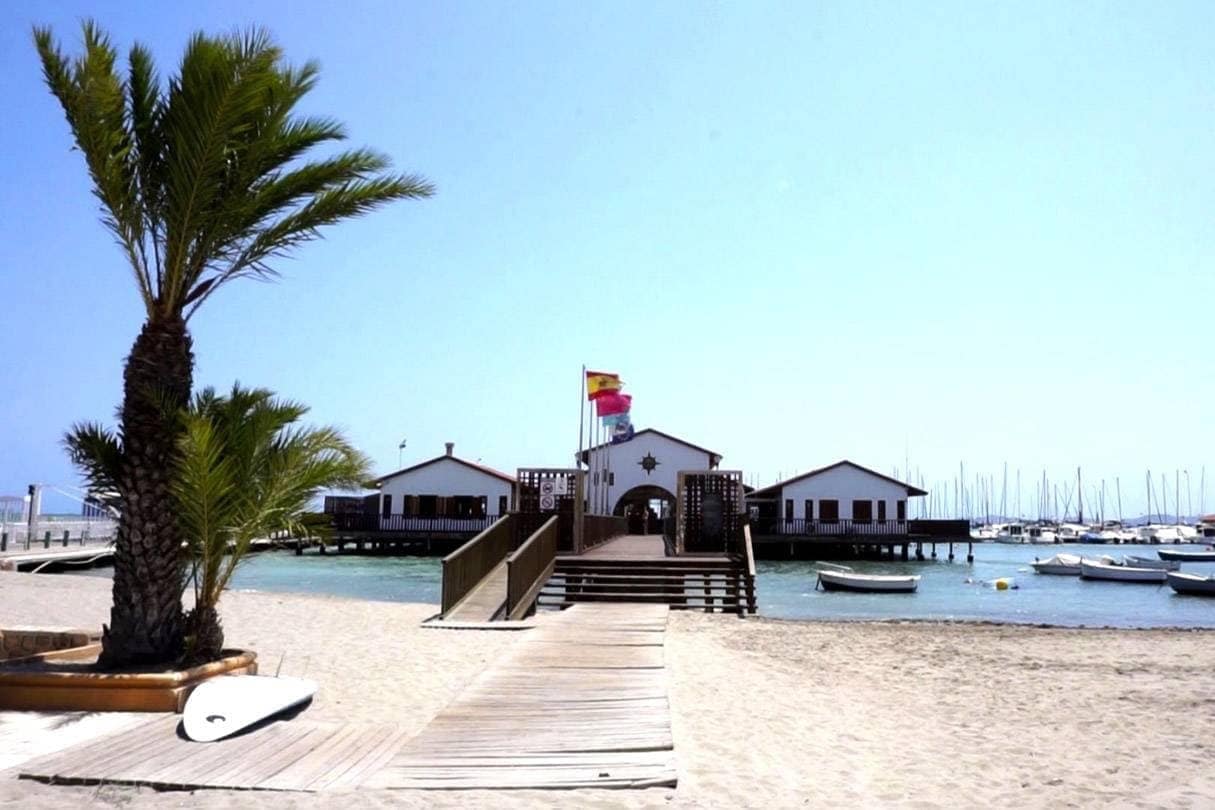 3 camera da letto Villa in vendita in Los Alcazares con piscina - 489.900 € (Rif: 9509891)