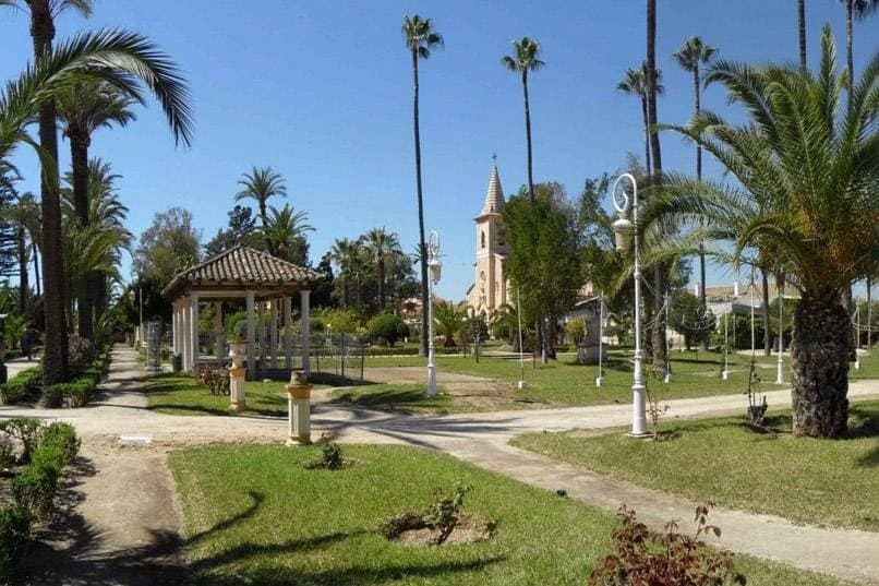 3 Zimmer Apartment zu verkaufen in Jacarilla - 159.000 € (Ref: 9509892)