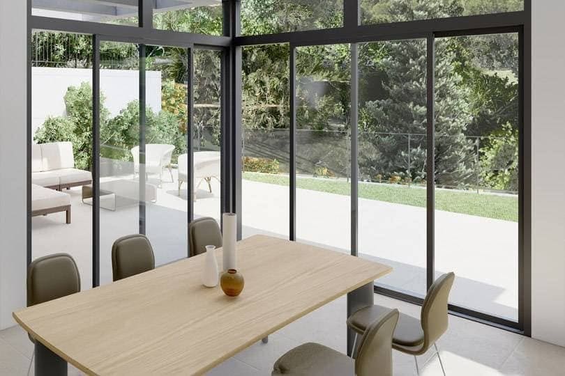 3 Zimmer Villa zu verkaufen in Polop mit Garage - 495.000 € (Ref: 9509894)