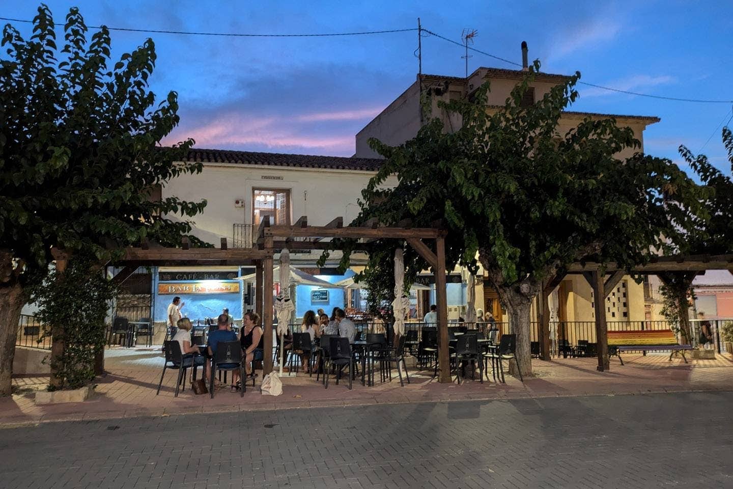 3 Zimmer Villa zu verkaufen in Polop mit Garage - 495.000 € (Ref: 9509894)