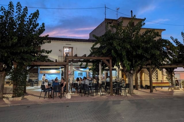 3 Zimmer Villa zu verkaufen in Polop mit Garage - 495.000 € (Ref: 9509894)