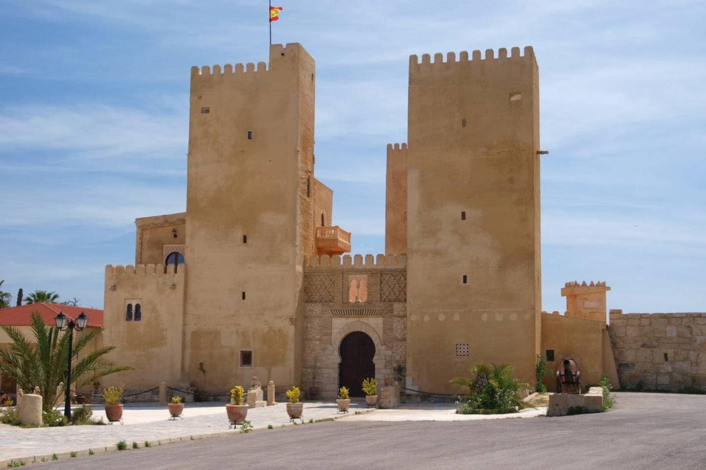 2 bedroom Apartment for sale in San Miguel de Salinas with pool garage - € 266,000 (Ref: 9509898)