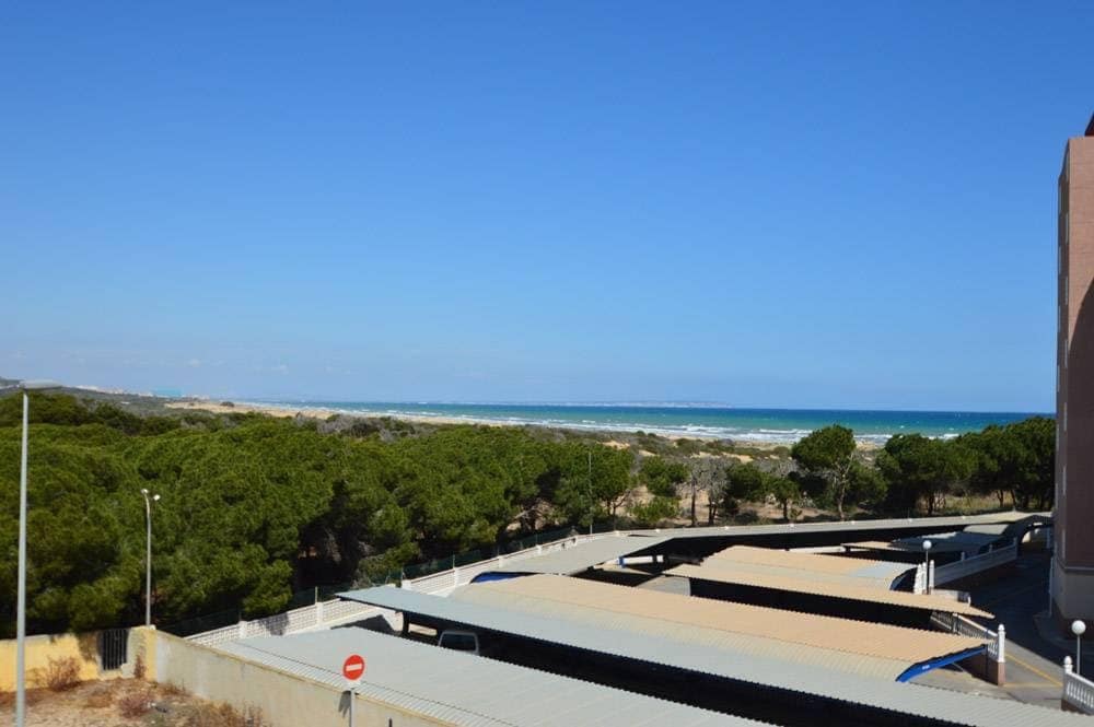2 sovrum Hus till salu i La Mata med pool - 174 900 € (Ref: 9509901)
