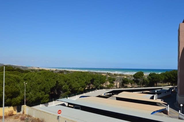 2 sovrum Hus till salu i Gaspar Perelló, Torrevieja med pool - 174 900 € (Ref: 9509901)