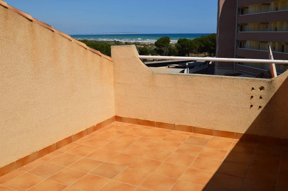 2 sovrum Hus till salu i La Mata med pool - 174 900 € (Ref: 9509901)