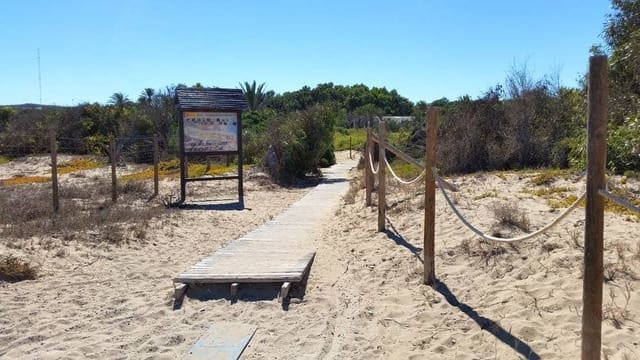 2 sovrum Hus till salu i Gaspar Perelló, Torrevieja med pool - 174 900 € (Ref: 9509901)