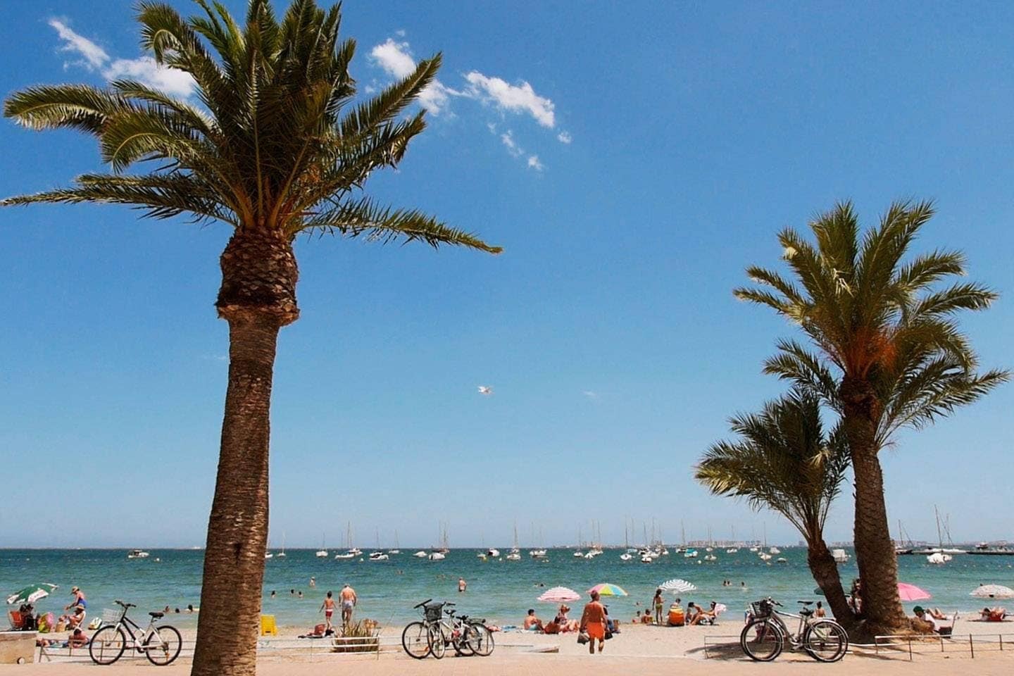 3 slaapkamer Villa te koop in Santiago de la Ribera met zwembad garage - € 476.900 (Ref: 9509905)