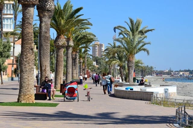 3 slaapkamer Villa te koop in Santiago de la Ribera, San Javier met zwembad garage - € 476.900 (Ref: 9509905)