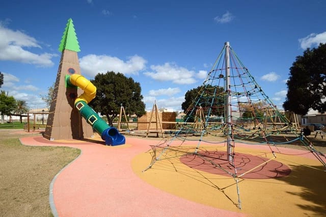 2 bedroom Apartment for sale in Pilar de la Horadada ciudad, Pilar de la Horadada with pool garage - € 255,000 (Ref: 9509906)