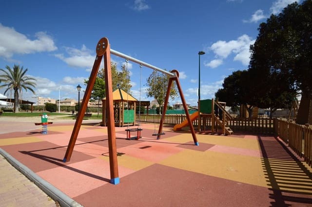 2 bedroom Apartment for sale in Pilar de la Horadada ciudad, Pilar de la Horadada with pool garage - € 255,000 (Ref: 9509906)