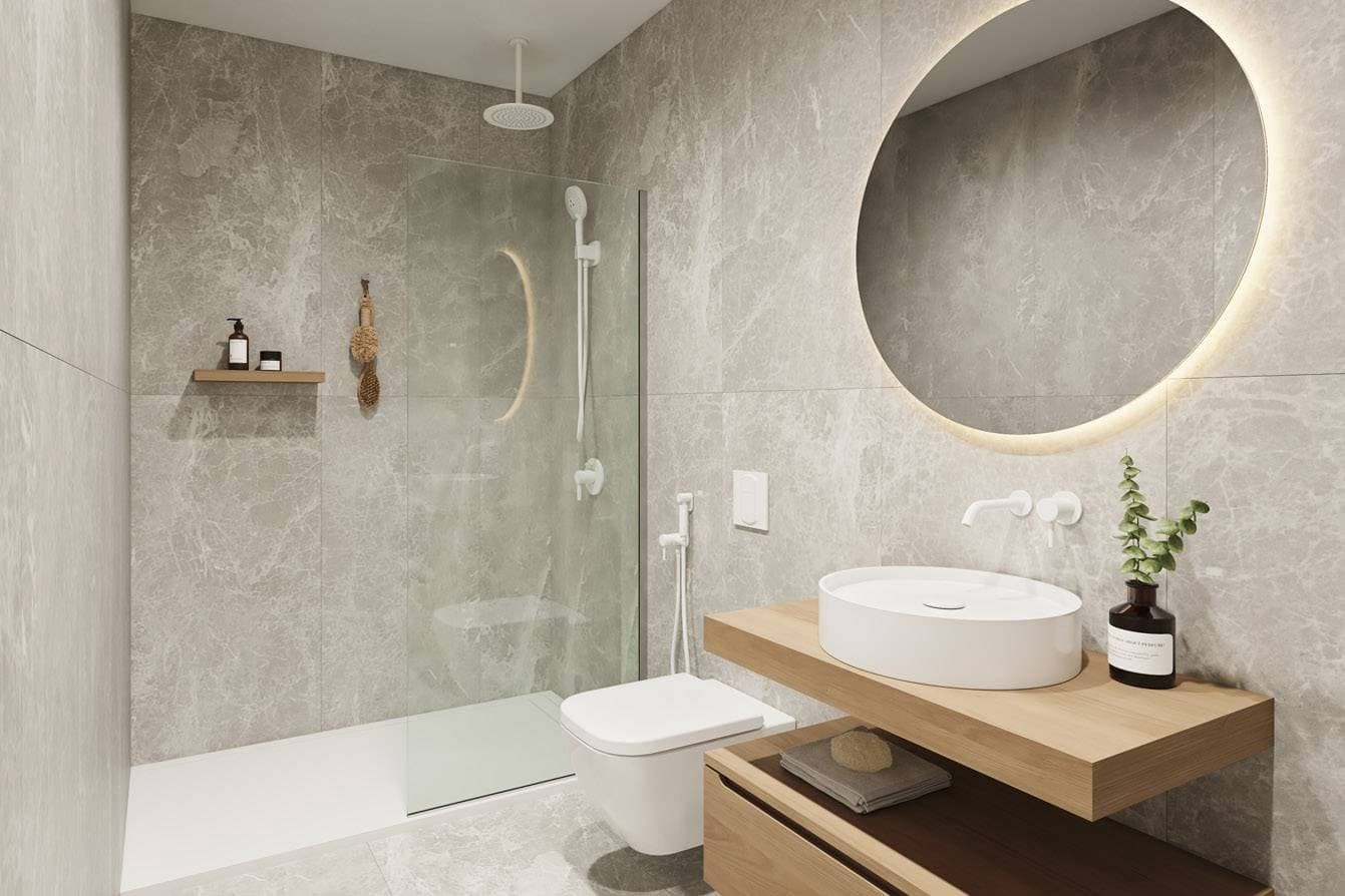 2 slaapkamer Appartement te koop in Pilar de la Horadada met zwembad garage - € 275.000 (Ref: 9509908)