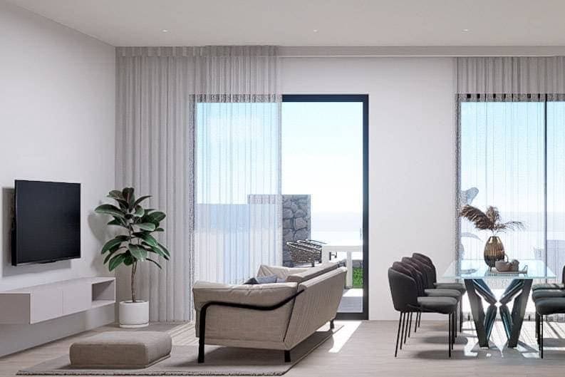 3 bedroom Apartment for sale in Finestrat with pool - € 439,900 (Ref: 9509910)