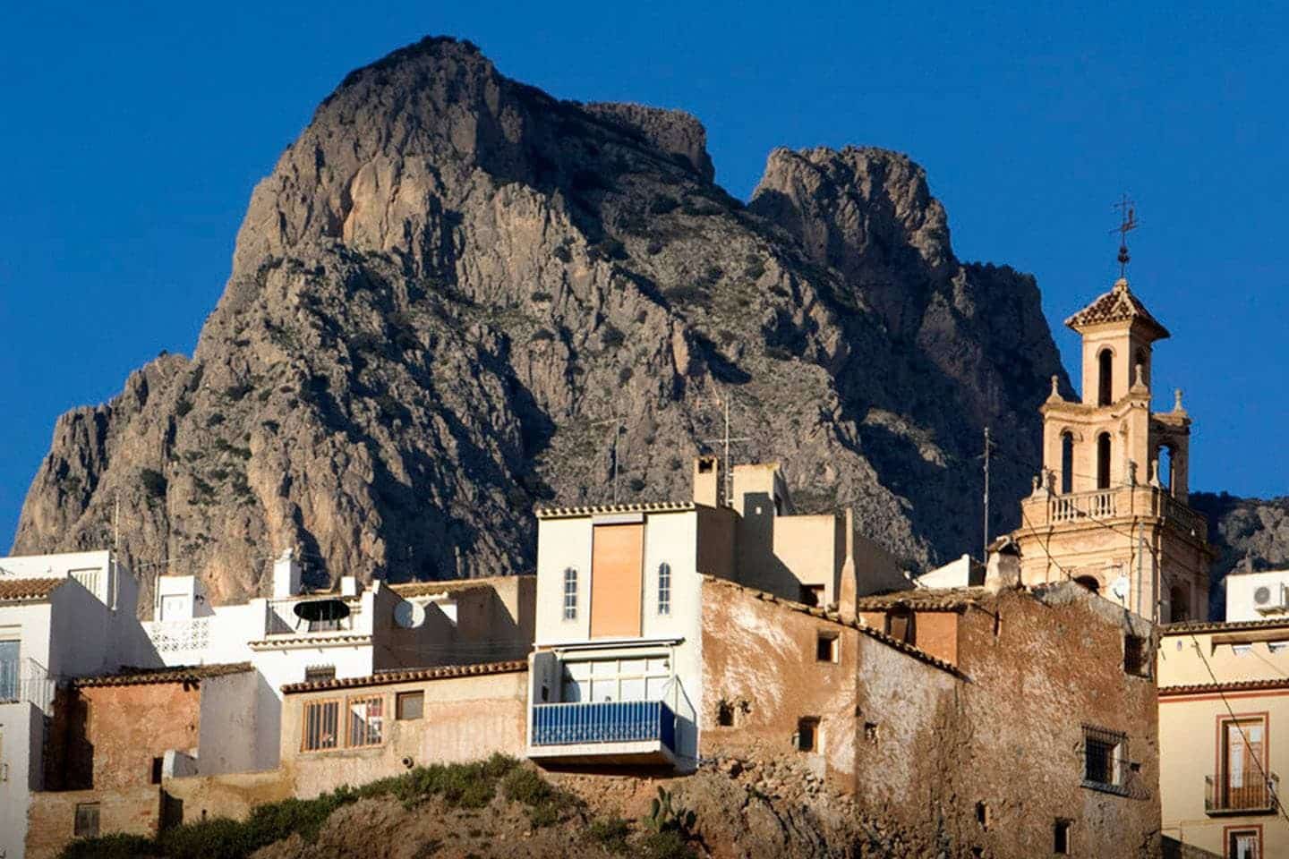 3 bedroom Apartment for sale in Finestrat with pool - € 439,900 (Ref: 9509910)