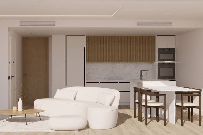 2 slaapkamer Appartement te koop in La Mata met zwembad garage - € 550.000 (Ref: 9509913)