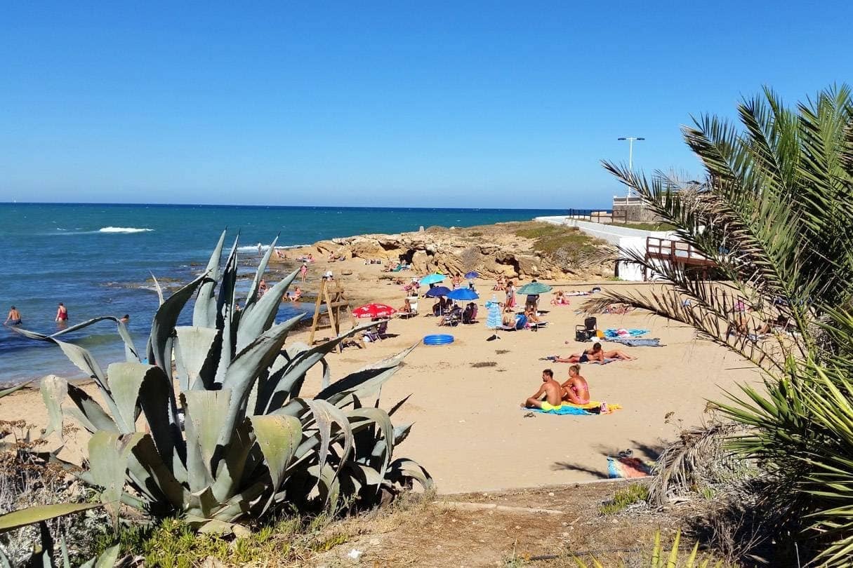 2 slaapkamer Appartement te koop in La Mata met zwembad garage - € 550.000 (Ref: 9509913)