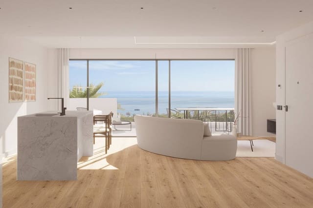 2 slaapkamer Appartement te koop in Gaspar Perelló, Torrevieja met zwembad garage - € 550.000 (Ref: 9509913)