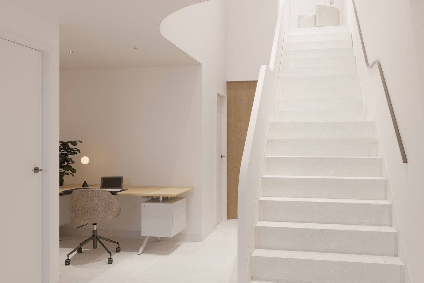 2 quarto Apartamento para venda em La Mata com piscina garagem - 620 000 € (Ref: 9509914)