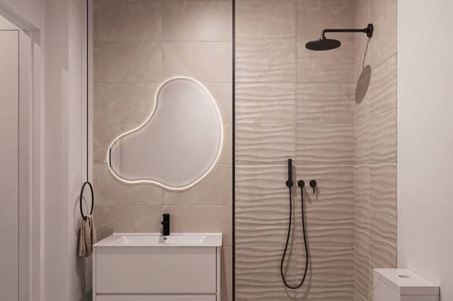 3 soveværelse Lejlighed til salg i San Miguel de Salinas med swimmingpool - € 249.900 (Ref: 9509915)