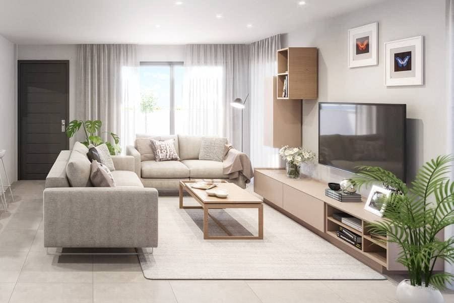 3 bedroom Apartment for sale in San Pedro del Pinatar with pool garage - € 299,900 (Ref: 9509917)