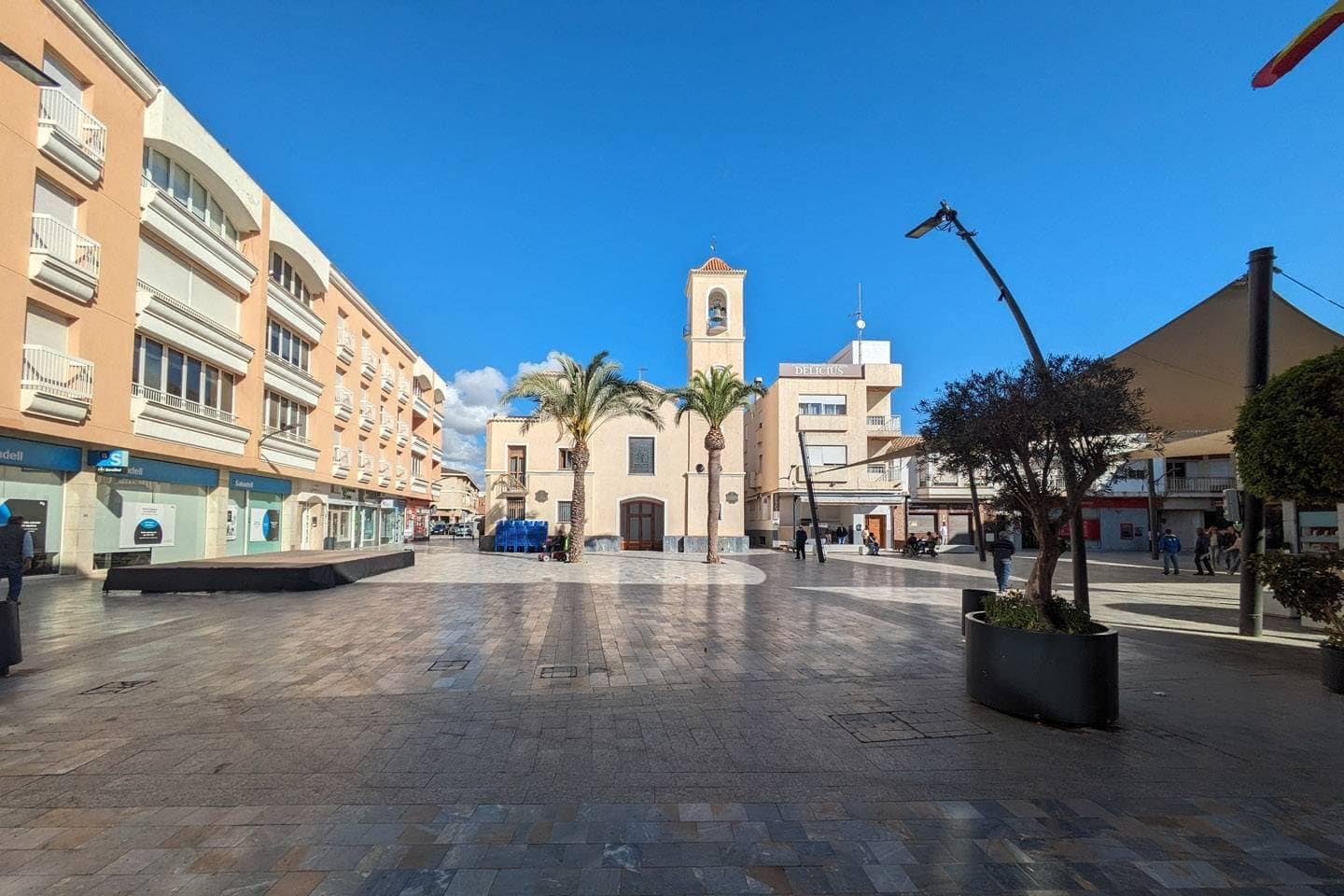 3 bedroom Apartment for sale in San Pedro del Pinatar with pool garage - € 299,900 (Ref: 9509917)