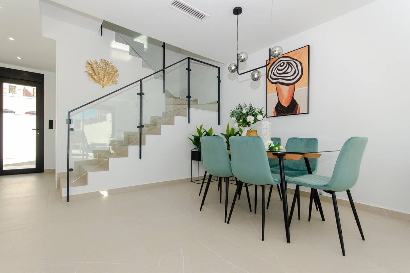 3 sovrum Villa till salu i Polop med pool garage - 598 000 € (Ref: 9509918)