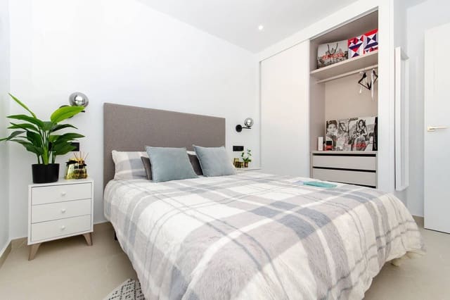 3 sovrum Villa till salu i Polop med pool garage - 598 000 € (Ref: 9509918)