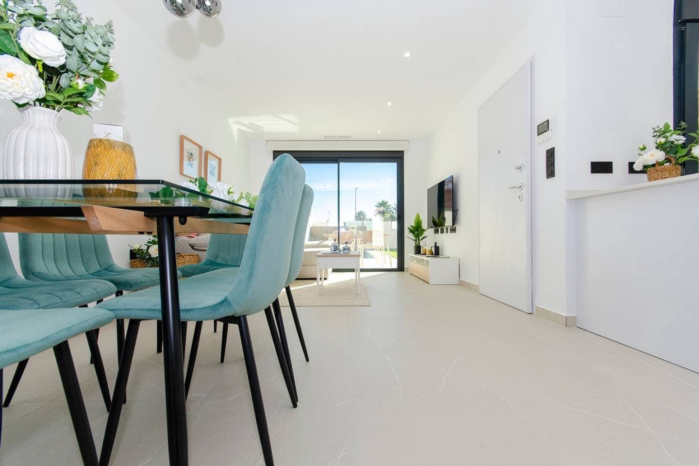 3 sovrum Villa till salu i Polop med pool garage - 649 000 € (Ref: 9509919)