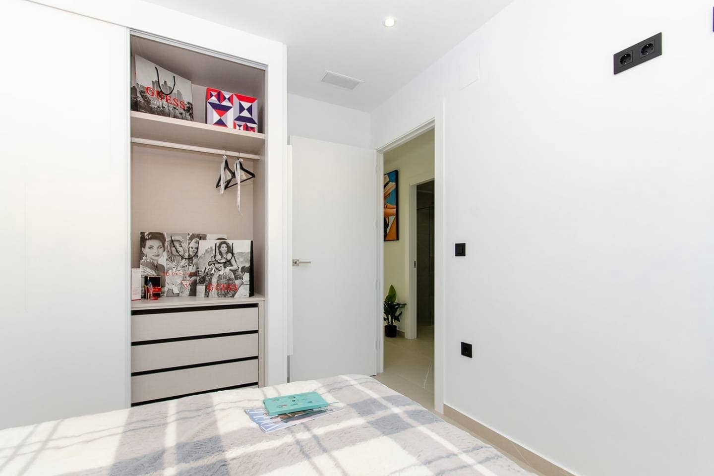 3 sovrum Villa till salu i Polop med pool garage - 649 000 € (Ref: 9509919)