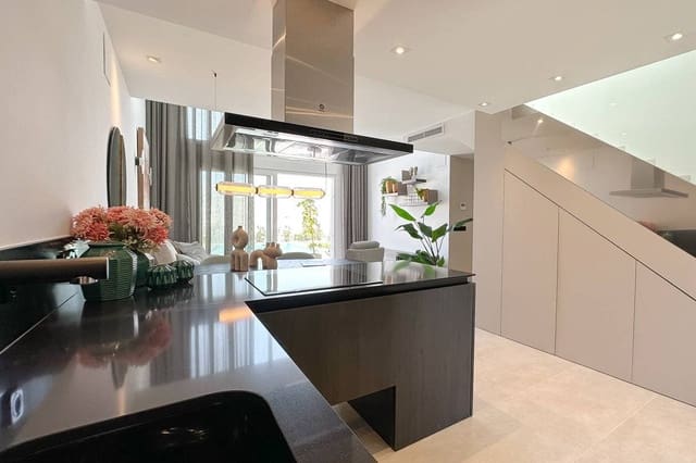 3 slaapkamer Huis te koop in Algorfa met zwembad garage - € 495.000 (Ref: 9509924)