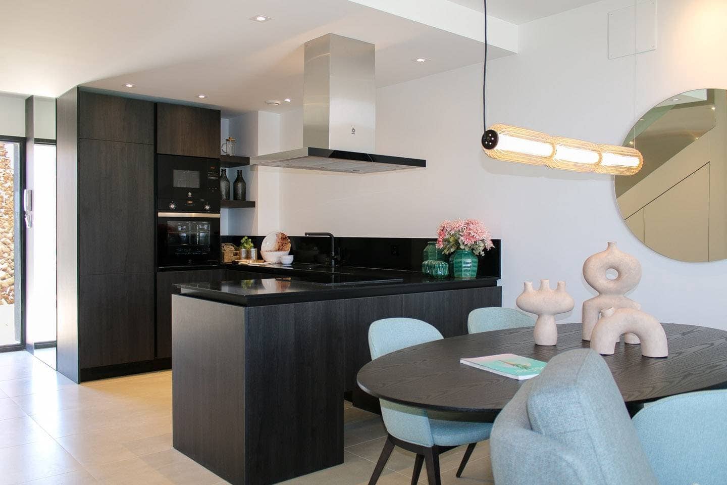 3 slaapkamer Huis te koop in Algorfa met zwembad garage - € 495.000 (Ref: 9509924)