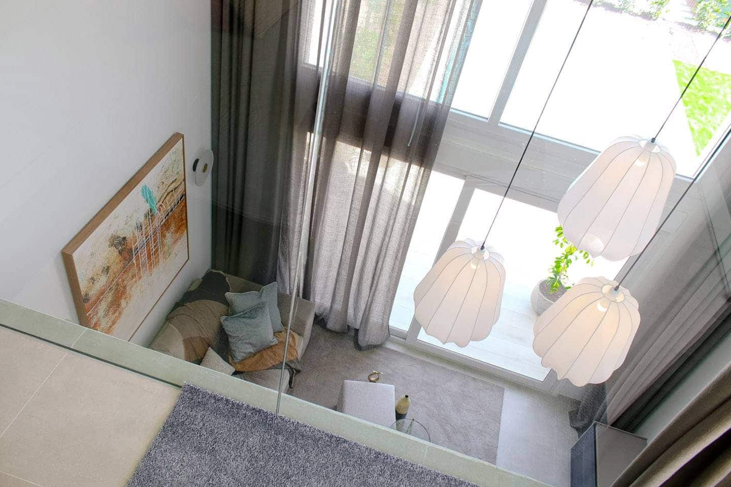 3 slaapkamer Huis te koop in Algorfa met zwembad garage - € 495.000 (Ref: 9509924)