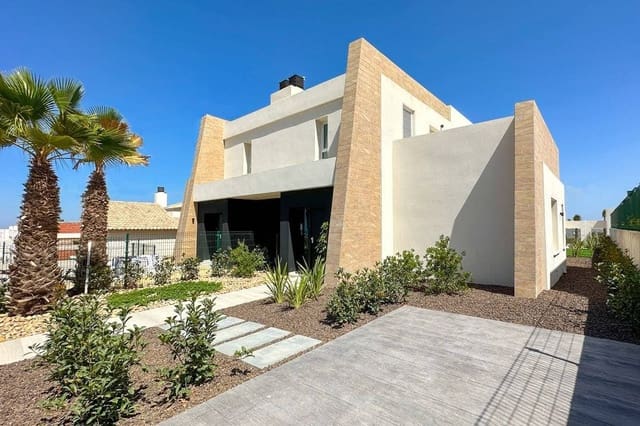 3 slaapkamer Huis te koop in Algorfa met zwembad garage - € 495.000 (Ref: 9509924)