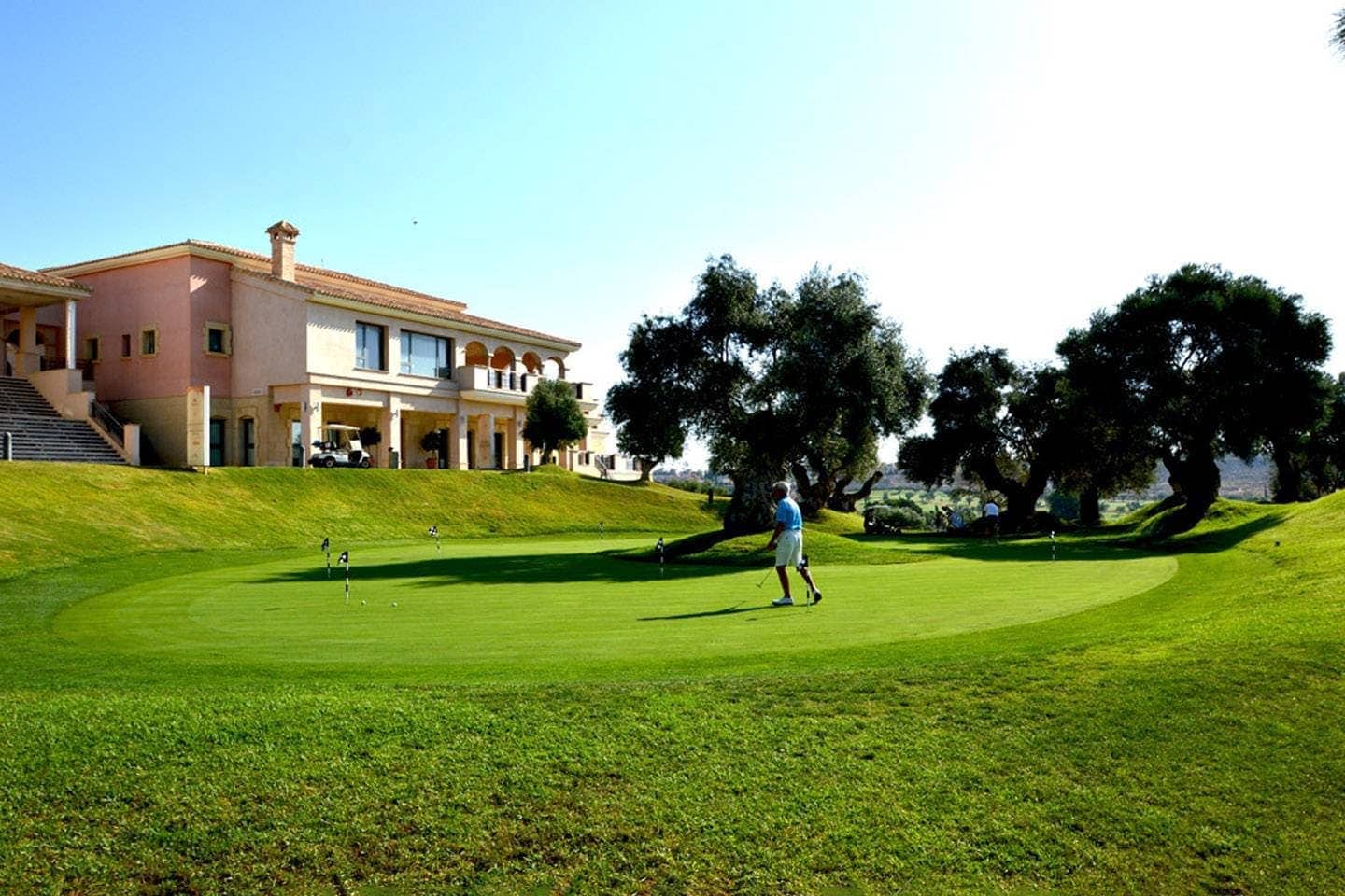 3 slaapkamer Huis te koop in Algorfa met zwembad garage - € 495.000 (Ref: 9509924)