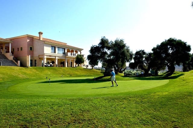 3 slaapkamer Huis te koop in Algorfa met zwembad garage - € 495.000 (Ref: 9509924)