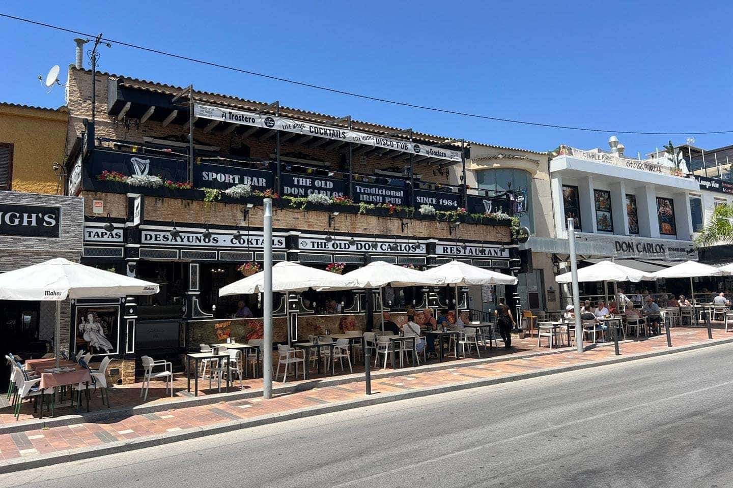 3 sovrum Villa till salu i Ciudad Quesada med pool garage - 496 000 € (Ref: 9509927)