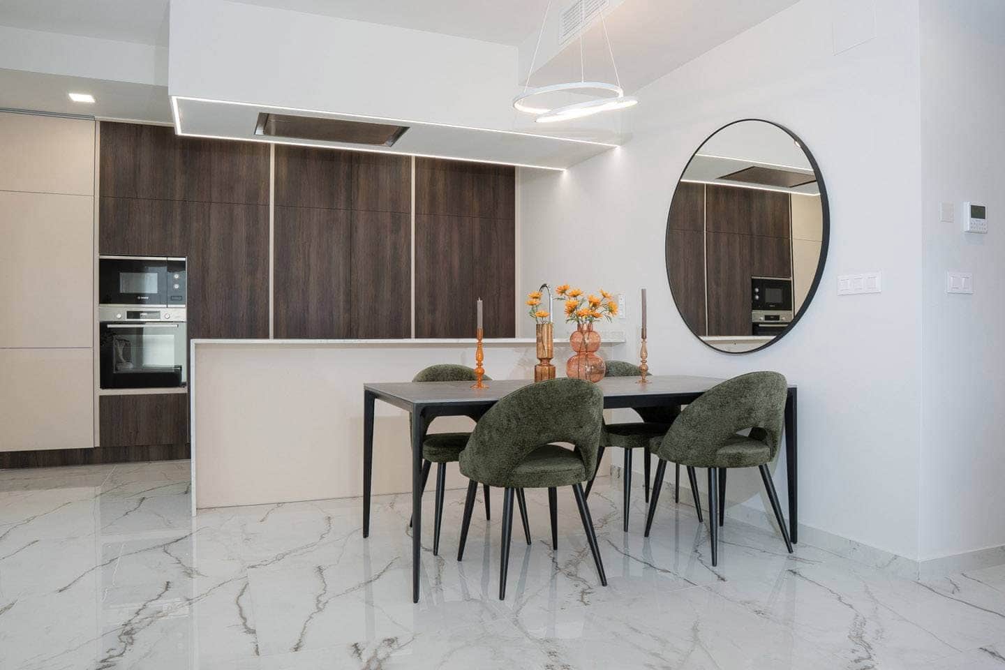 3 bedroom Villa for sale in Ciudad Quesada with pool garage - € 555,000 (Ref: 9509928)