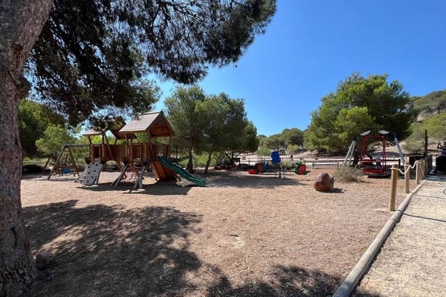 2 bedroom Apartment for sale in Ciudad Quesada, Rojales with pool - € 279,000 (Ref: 9509929)