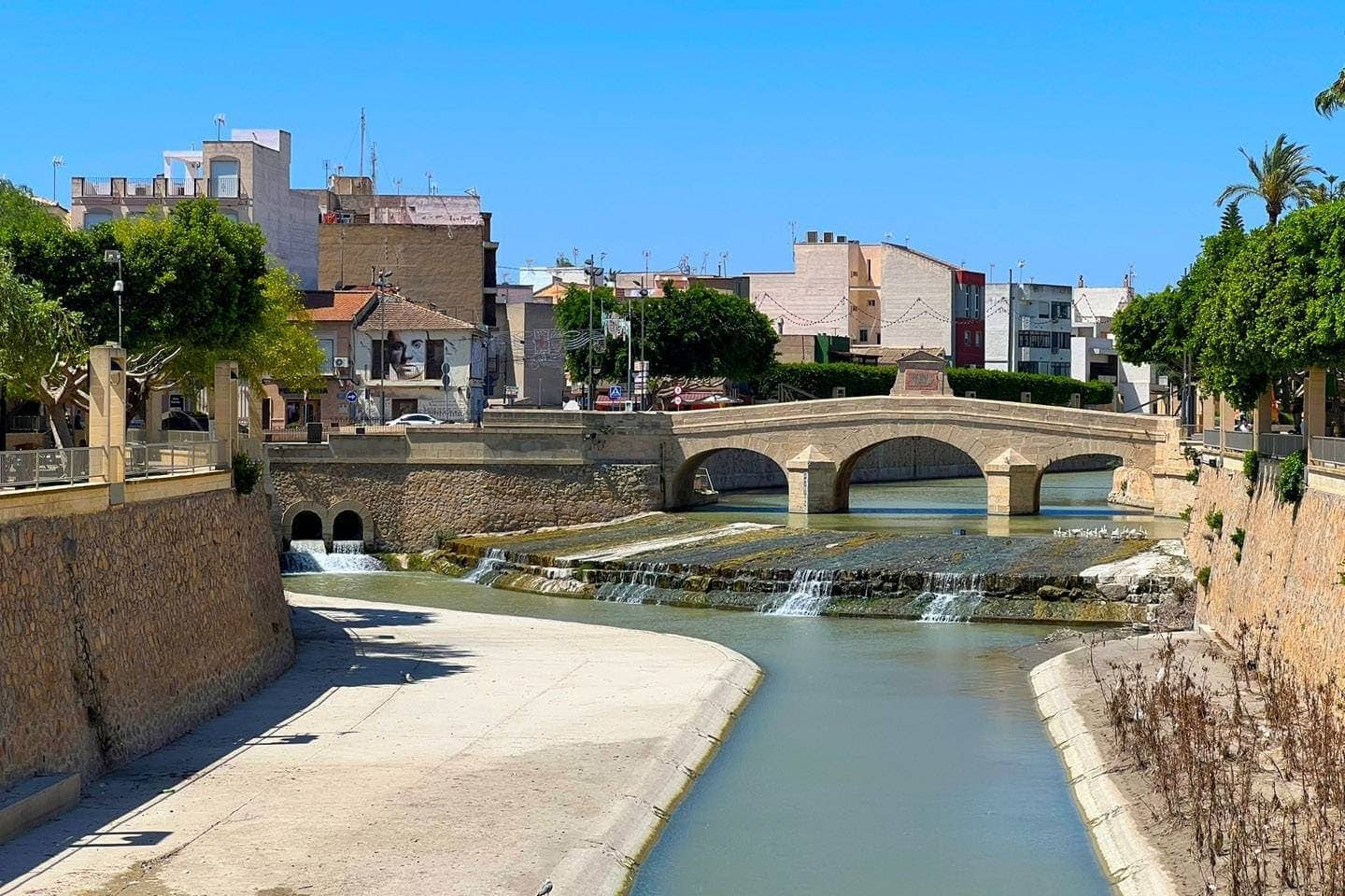 2 bedroom Apartment for sale in Ciudad Quesada with pool - € 294,000 (Ref: 9509930)