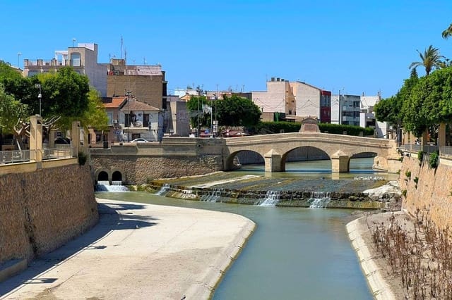 2 bedroom Apartment for sale in Ciudad Quesada, Rojales with pool - € 294,000 (Ref: 9509930)