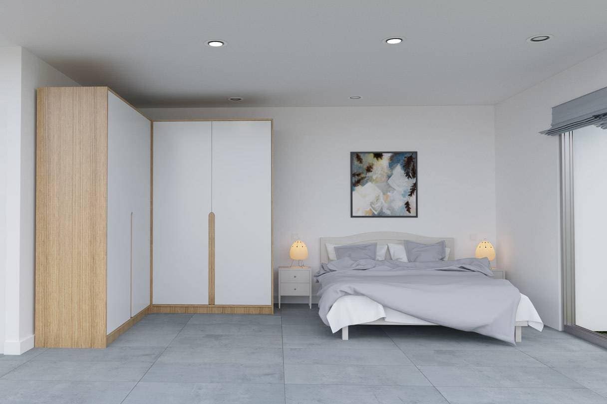 3 bedroom Villa for sale in San Javier with pool garage - € 299,900 (Ref: 9509932)