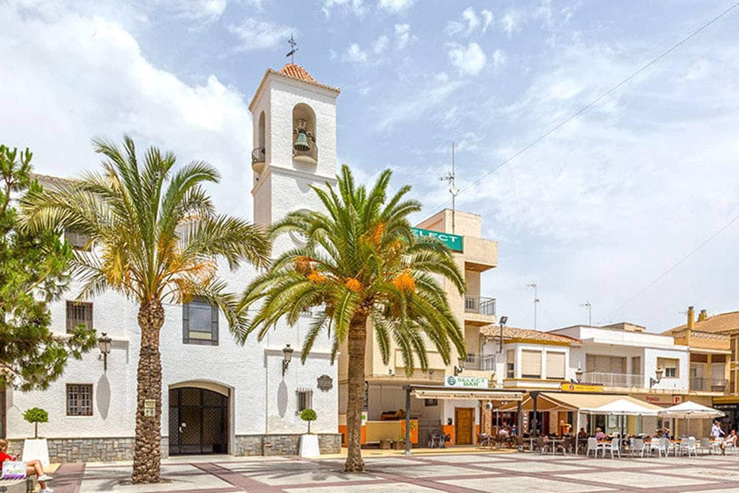 3 bedroom Villa for sale in San Javier with pool garage - € 299,900 (Ref: 9509932)