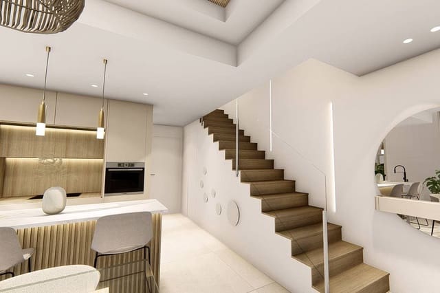 3 bedroom Villa for sale in Ciudad Quesada, Rojales - € 394,000 (Ref: 9509933)