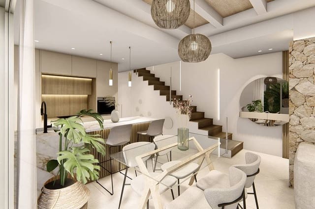 3 bedroom Villa for sale in Ciudad Quesada, Rojales - € 394,000 (Ref: 9509933)