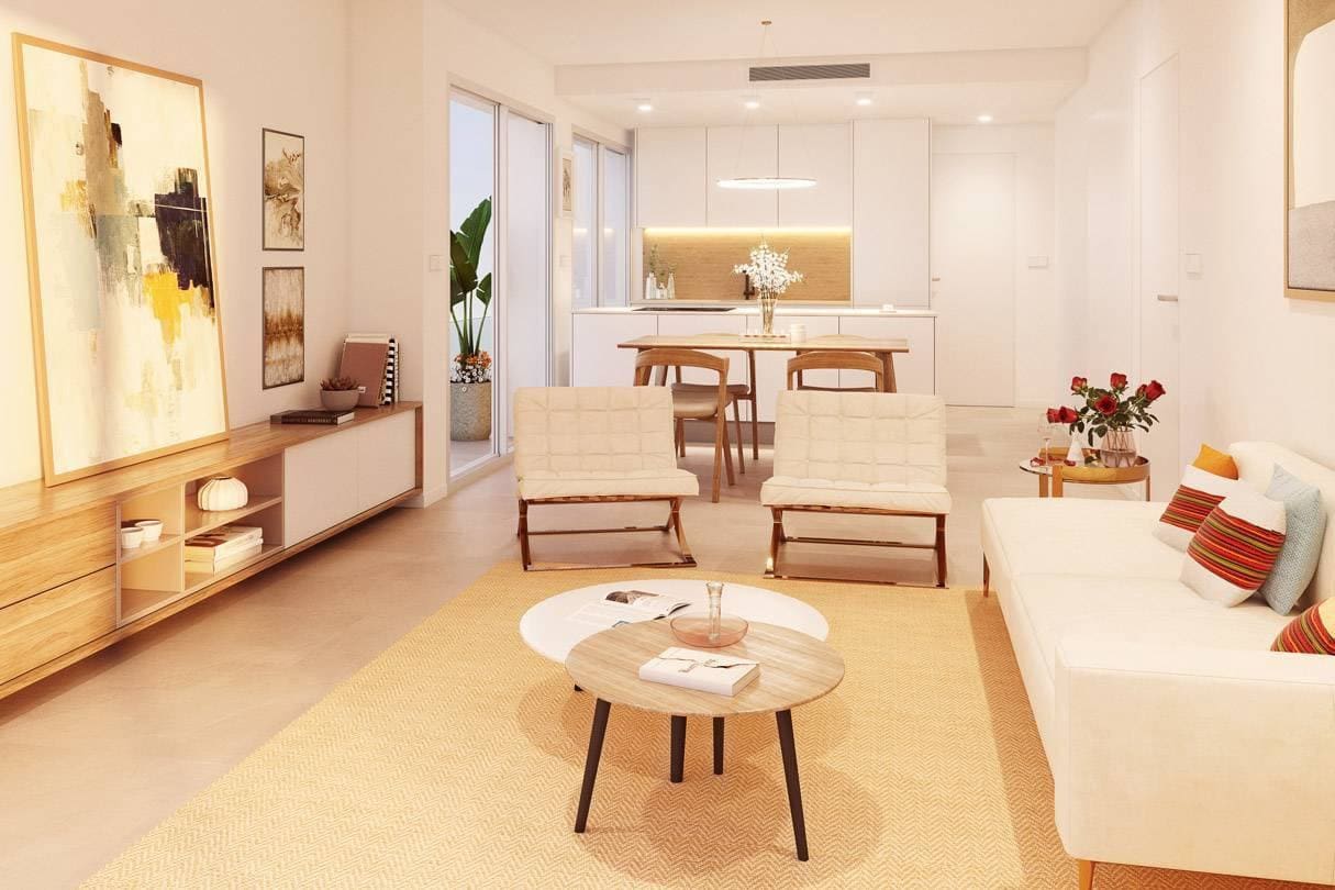 3 camera da letto Appartamento in vendita in Pilar de la Horadada con piscina garage - 359.000 € (Rif: 9509934)