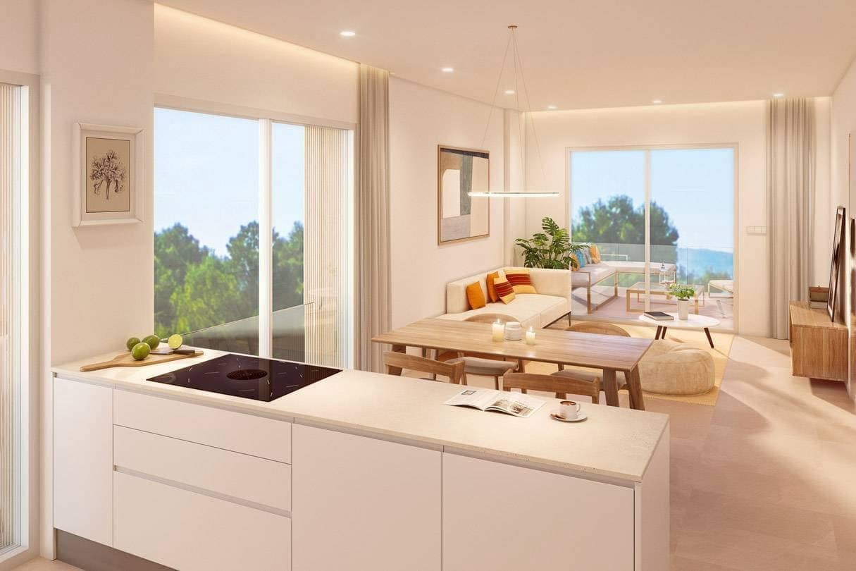 3 camera da letto Appartamento in vendita in Pilar de la Horadada con piscina garage - 359.000 € (Rif: 9509934)